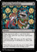 Image for Ruthless Negotiation (108) - Magic: The Gathering