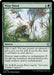 Image for Wear Down (203) (BLB) - Magic: The Gathering