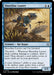 Image for Shoreline Looter (70) - Magic: The Gathering