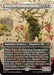 Image for Beza, the Bounding Spring (Borderless) (287) - Magic: The Gathering