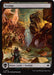 Image for Swamp (0272) (272) (BLB) - Magic: The Gathering