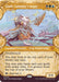 Image for Glarb, Calamity's Augur (Showcase) (331) - Magic: The Gathering