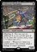 Image for Iridescent Vinelasher (99) - Magic: The Gathering