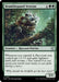 Image for Brambleguard Veteran (165) - Magic: The Gathering