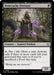 Image for Bonecache Overseer (85) - Magic: The Gathering