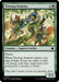 Image for Treetop Sentries (201) - Magic: The Gathering