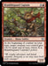 Image for Brambleguard Captain (127) - Magic: The Gathering