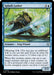 Image for Splash Lasher (73) - Magic: The Gathering