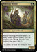 Image for Vinereap Mentor (238) - Magic: The Gathering