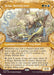 Image for Helga, Skittish Seer (Showcase) (332) - Magic: The Gathering