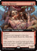 Image for Byway Barterer (Extended Art) (360) - Magic: The Gathering