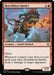 Image for Hearthborn Battler (139) - Magic: The Gathering