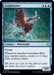 Image for Knightfisher (55) - Magic: The Gathering