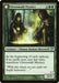 Image for Ulvenwald Mystics (208) (Innistrad) (ISD) - Magic: The Gathering