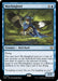 Image for Mockingbird (61) (BLB) - Magic: The Gathering