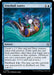 Image for Otterball Antics (63) - Magic: The Gathering