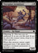 Image for Thornplate Intimidator (117) - Magic: The Gathering