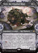 Image for Wick, the Whorled Mind (Showcase) (314) - Magic: The Gathering