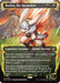 Image for Baylen, the Haymaker (Borderless) (Raised Foil) (345) - Magic: The Gathering