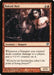 Image for Rakish Heir (158) (Innistrad) (ISD) - Magic: The Gathering
