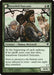 Image for Grizzled Outcasts (185) (Innistrad) (ISD) - Magic: The Gathering