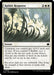 Image for Rabbit Response (26) - Magic: The Gathering