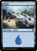 Image for Island (0371) (371) - Magic: The Gathering