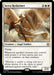Image for Serra Redeemer (387) (BLB) - Magic: The Gathering