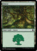 Image for Forest (0378) (378) - Magic: The Gathering