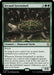 Image for Fecund Greenshell (171) (BLB) - Magic: The Gathering