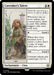 Image for Caretaker's Talent (6) - Magic: The Gathering