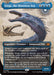 Image for Eluge, the Shoreless Sea (Borderless) (288) - Magic: The Gathering