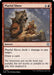 Image for Playful Shove (145) - Magic: The Gathering
