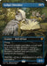 Image for Ledger Shredder (Borderless) (55) (Special Guests) - Magic: The Gathering