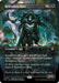 Image for Relentless Rats (Borderless) (57) (Special Guests) - Magic: The Gathering