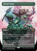 Image for Sylvan Tutor (Borderless) (59) (Special Guests) - Magic: The Gathering