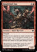 Image for Roughshod Duo (150) - Magic: The Gathering