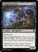 Image for Daggerfang Duo (89) - Magic: The Gathering