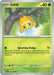 Image for Joltik (001/064) (SV: Shrouded Fable) (SFA) - Pokemon