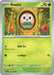 Image for Rowlet (003/064) (SV: Shrouded Fable) (SFA) - Pokemon
