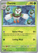 Image for Dartrix (004/064) (SV: Shrouded Fable) (SFA) - Pokemon