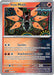 Image for Iron Moth (009/064) (SV: Shrouded Fable) (SFA) - Pokemon