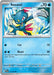 Image for Sneasel (013/064) (SV: Shrouded Fable) (SFA) - Pokemon