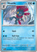 Image for Weavile (014/064) (SV: Shrouded Fable) (SFA) - Pokemon