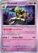 Image for Dusknoir (020/064) (SV: Shrouded Fable) (SFA) - Pokemon