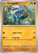 Image for Croagunk (023/064) (SV: Shrouded Fable) (SFA) - Pokemon
