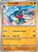 Image for Toxicroak (024/064) (SV: Shrouded Fable) (SFA) - Pokemon