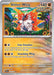 Image for Slither Wing (026/064) (SV: Shrouded Fable) (SFA) - Pokemon