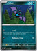 Image for Zubat (027/064) (SV: Shrouded Fable) (SFA) - Pokemon