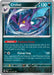 Image for Crobat (029/064) (SV: Shrouded Fable) (SFA) - Pokemon